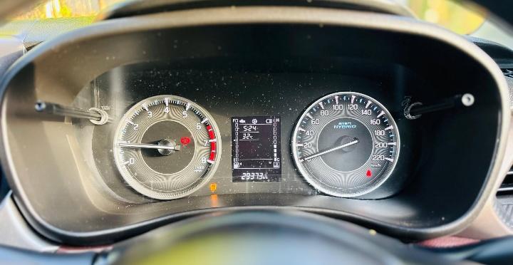 Maruti Suzuki Fronx - Image 6
